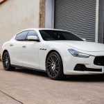 Maserati Ghibli Riviera RV135 BP