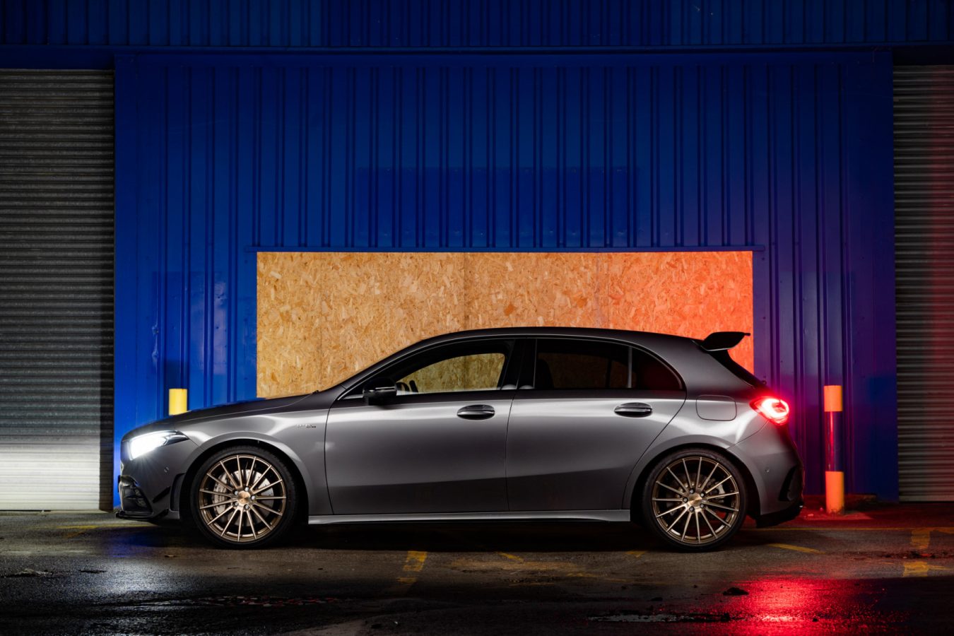 Mercedes-A35-AMG-Riviera-RF105-Flow-Formed-Wheels