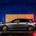 Mercedes-A35-AMG-Riviera-RF105-Flow-Formed-Wheels