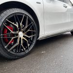 Mercedes A35 Saloon Riviera RF101 Bronze