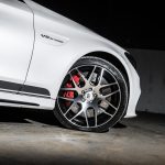 Mercedes C63 Saloon Riviera RV170 BP