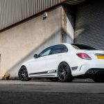 Mercedes C63s Riviera RV136