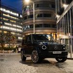 Mercedes-G63-G-Wagon-Riviera-RF108-Flow-Formed-Wheels