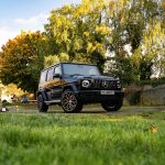 Mercedes-G63-G-Wagon-Riviera-RF108-Flow-Formed-Wheels