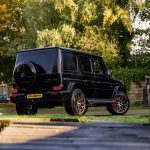 Mercedes-G63-G-Wagon-Riviera-RF108-Flow-Formed-Wheels