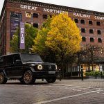 Mercedes-G63-G-Wagon-Riviera-RF108-Flow-Formed-Wheels