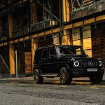 Mercedes-G63-G-Wagon-Riviera-RF108-Flow-Formed-Wheels
