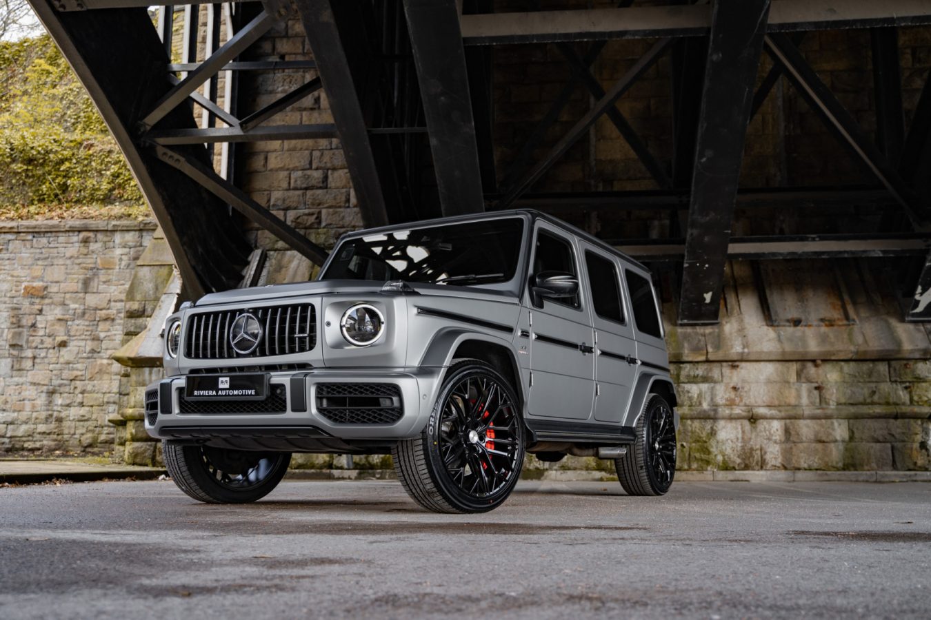 Mercedes-G63-Riviera-RV198
