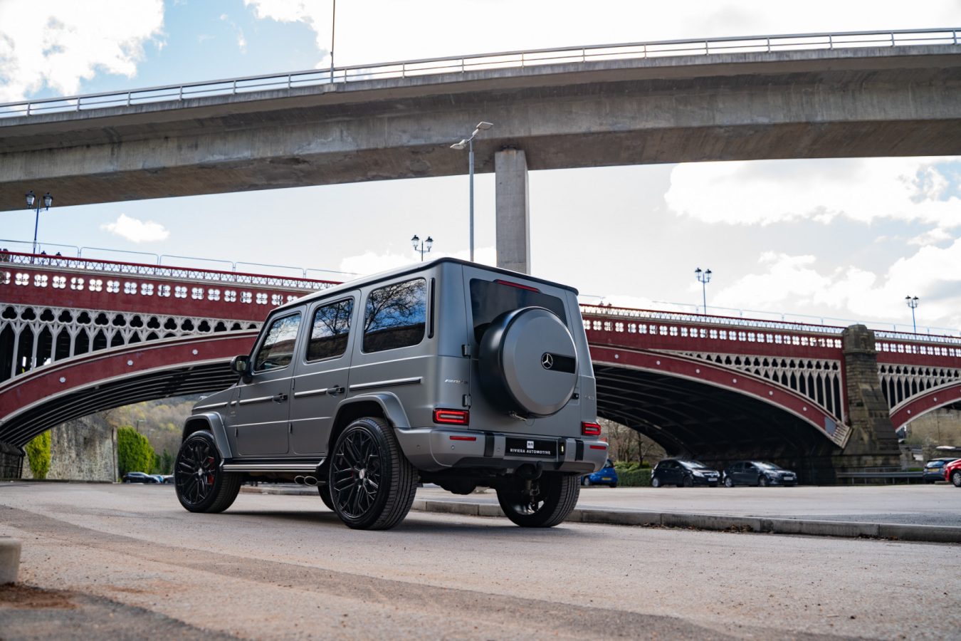 Mercedes-G63-Riviera-RV198