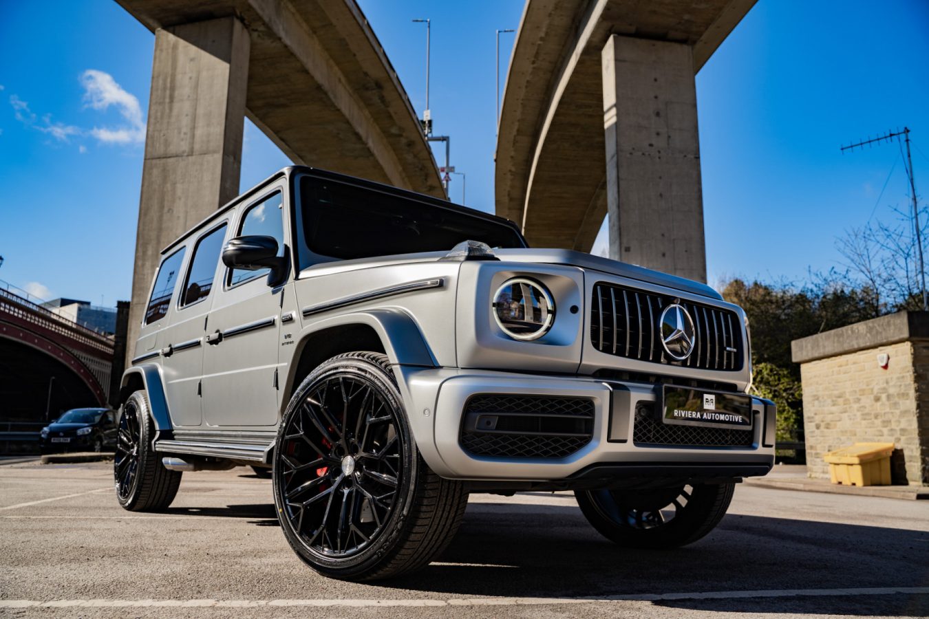 Mercedes-G63-Riviera-RV198