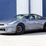 Nissan GTR Deep Concave Riviera RV194