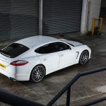 Porsche Panamera Riviera RV126