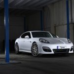 Porsche Panamera Riviera RV126