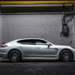 Porsche Panamera Riviera RV126