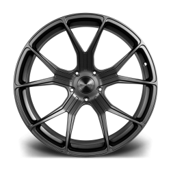 RV192_Satin Gunmetal_FACE