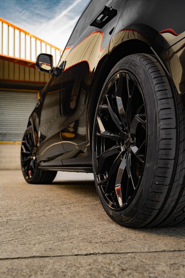 Range Rover Sport 2023 L461 Riviera RV133 GB