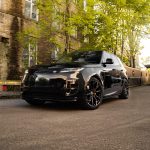 Range Rover Sport 2023 L461 Riviera RV133 GB