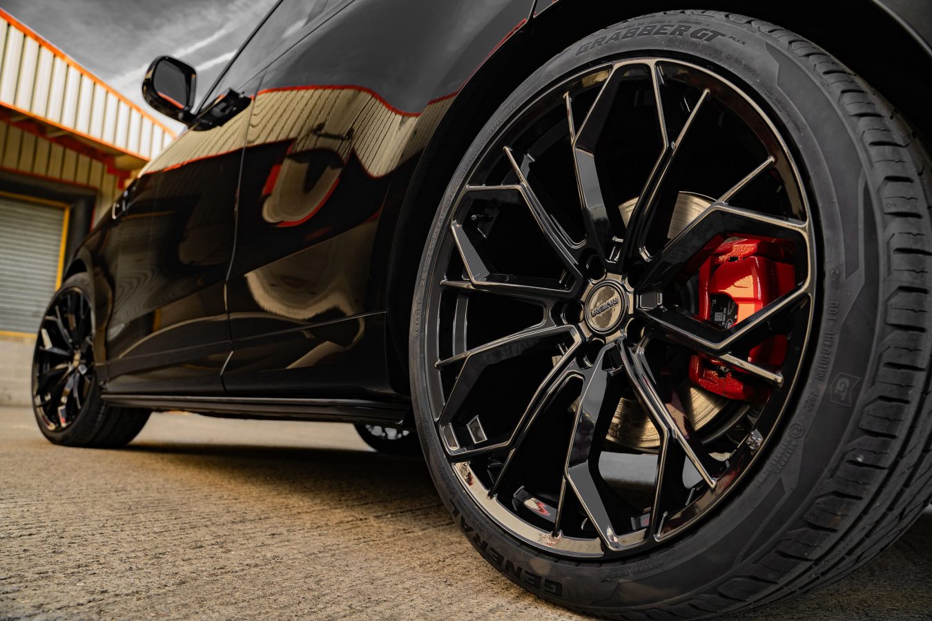 Range Rover Sport 2023 L461 Riviera RV133 GB