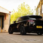 Range Rover Sport 2023 L461 Riviera RV133 GB