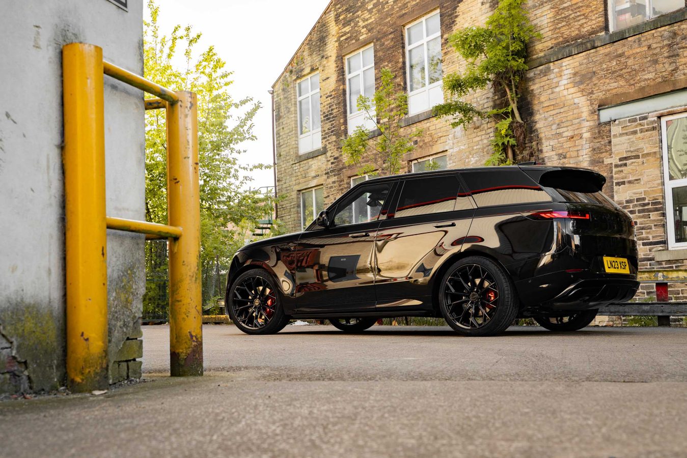 Range Rover Sport 2023 L461 Riviera RV133 GB