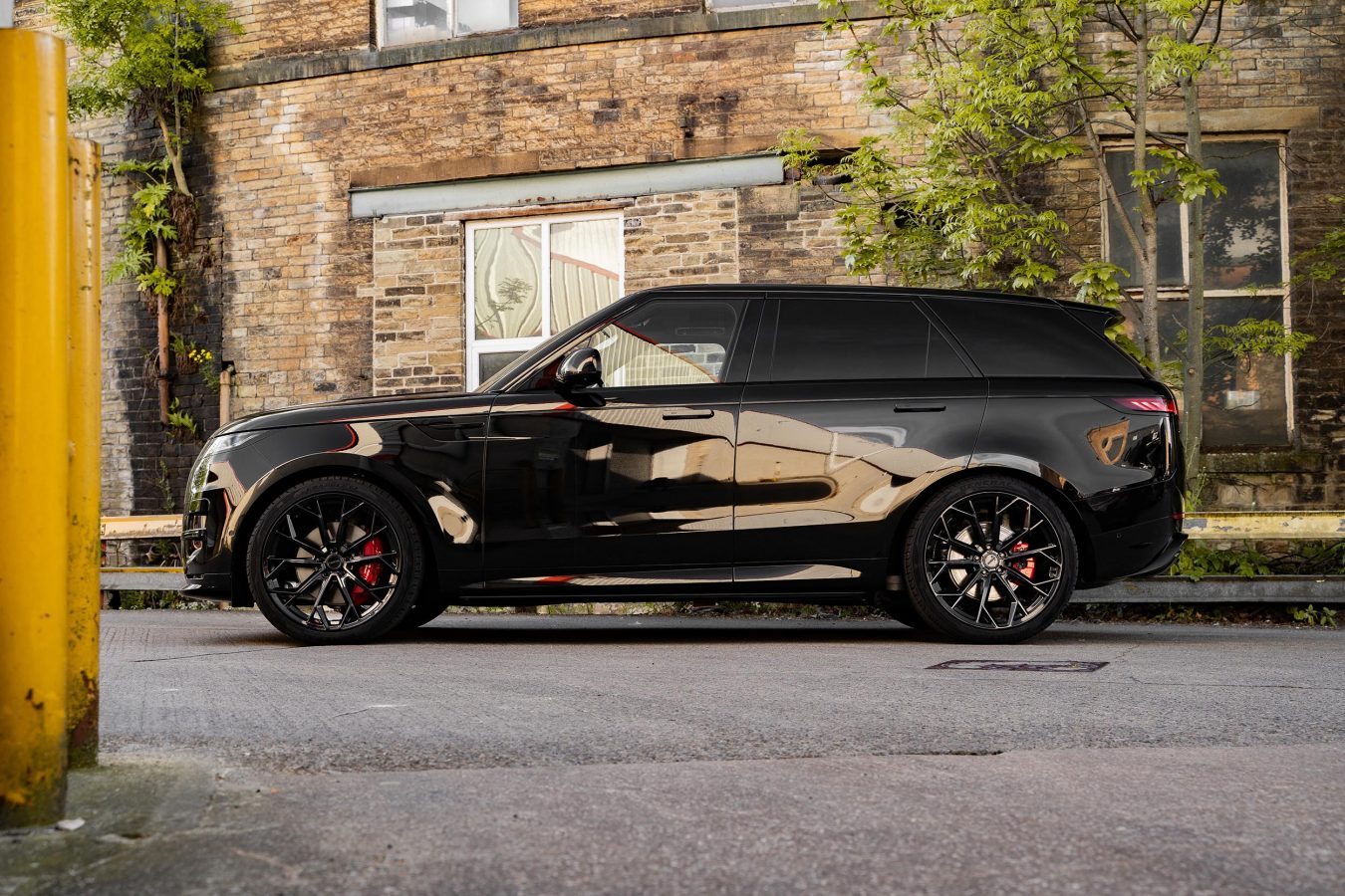 Range Rover Sport 2023 L461 Riviera RV133 GB