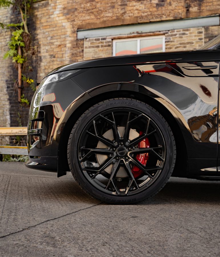 Range Rover Sport 2023 L461 Riviera RV133 GB