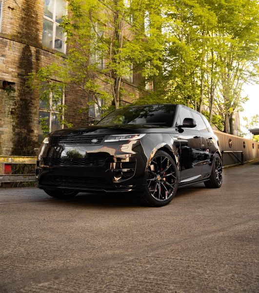 Range Rover Sport 2023 L461 Riviera RV133 GB