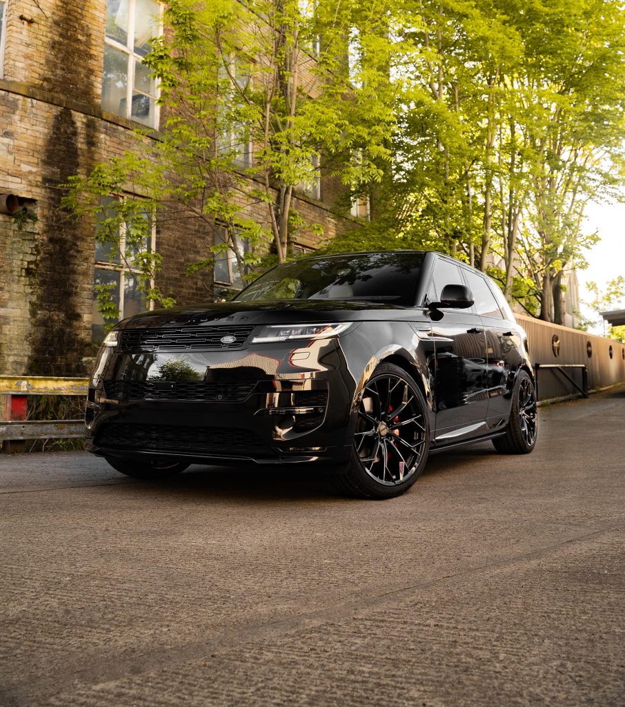 Range Rover Sport 2023 L461 Riviera RV133 GB