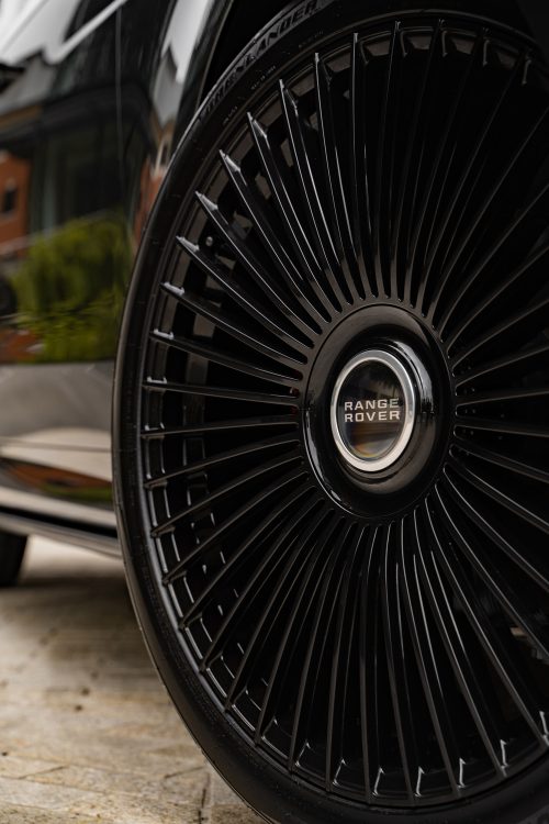 Range Rover Sport L461 Riviera FG3 Gloss Black