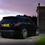 Range Rover Sport Riviera RV126