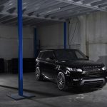 Range Rover Sport Riviera RV126
