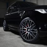 Range Rover Sport Riviera RV126