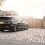 Range Rover Sport Riviera RV127 BP
