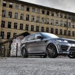 Range Rover Sport Riviera RV127 BP