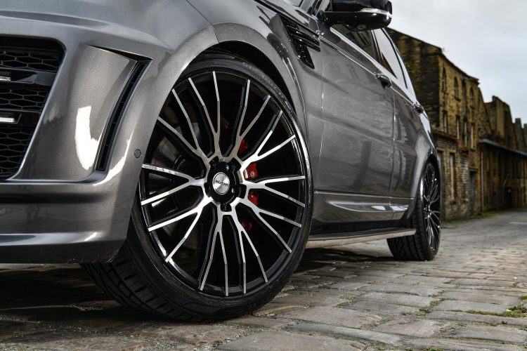 Range Rover Sport Riviera RV127 B