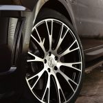 Range Rover Sport Riviera RV150