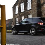 Range Rover Sport Riviera RV150