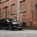 Range Rover Sport Riviera RV150