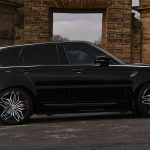 Range Rover Sport Riviera RV180