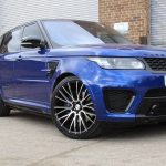 Range Rover Sport SVR Riviera RV127 BP