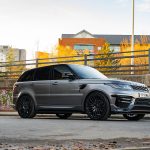 Range Rover Velar Riviera RV134