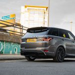 Range Rover Velar Riviera RV134
