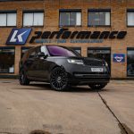 Range Rover Vogue L460 Riviera FG4 Gloss Black