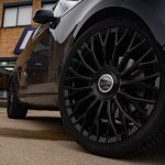 Range Rover Vogue L460 Riviera FG4 Gloss Black