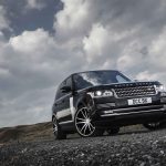 Range Rover Vogue Riviera RV116