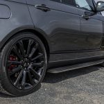 Range Rover Vogue Riviera RV124