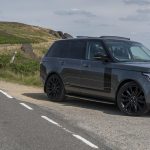 Range Rover Vogue Riviera RV124
