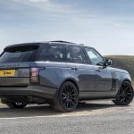 Range Rover Vogue Riviera RV124