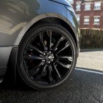 Range Rover Vogue Riviera RV124