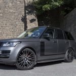 Range Rover Vogue Riviera RV127 BP